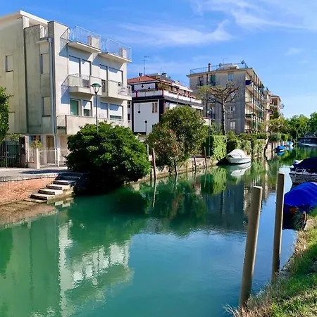 Venice Movie Maison d'hôtes 2*