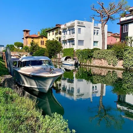 Maison d'hôtes Venice Movie 2*