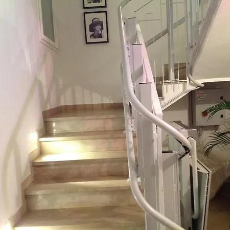 Maison d'hôtes Venice Movie