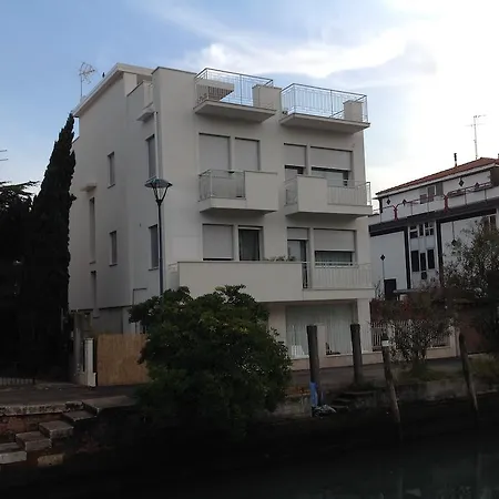 Maison d'hôtes Venice Movie