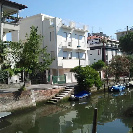 Maison d'hôtes Venice Movie