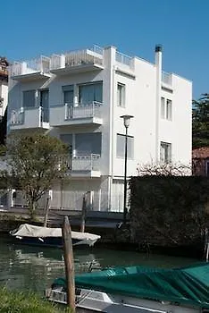 Maison d'hôtes Venice Movie 2*
