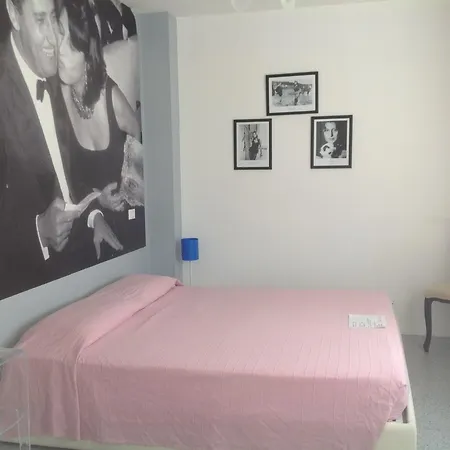 Maison d'hôtes Venice Movie 2*